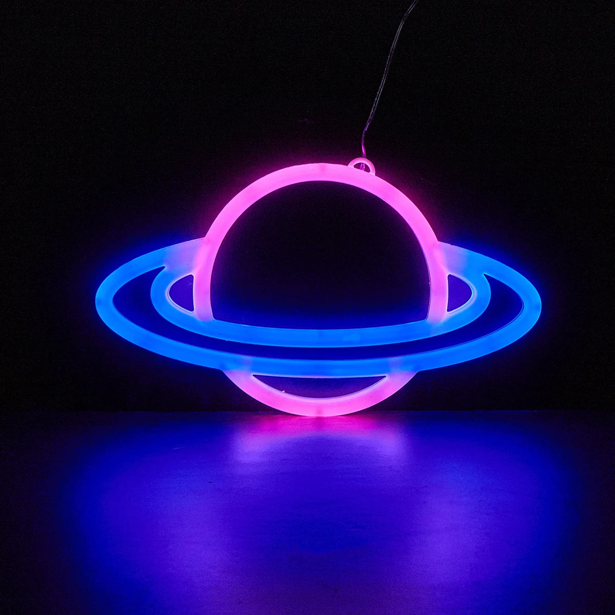 Letrero Neon led