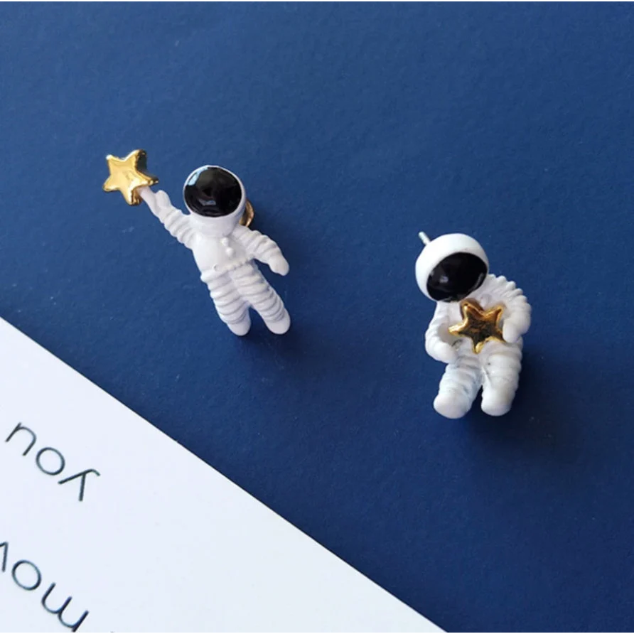 Aros de astronauta