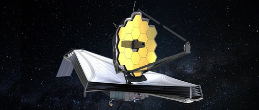 EL TELESCOPIO MAS GRANDE DE LA HISTORIA