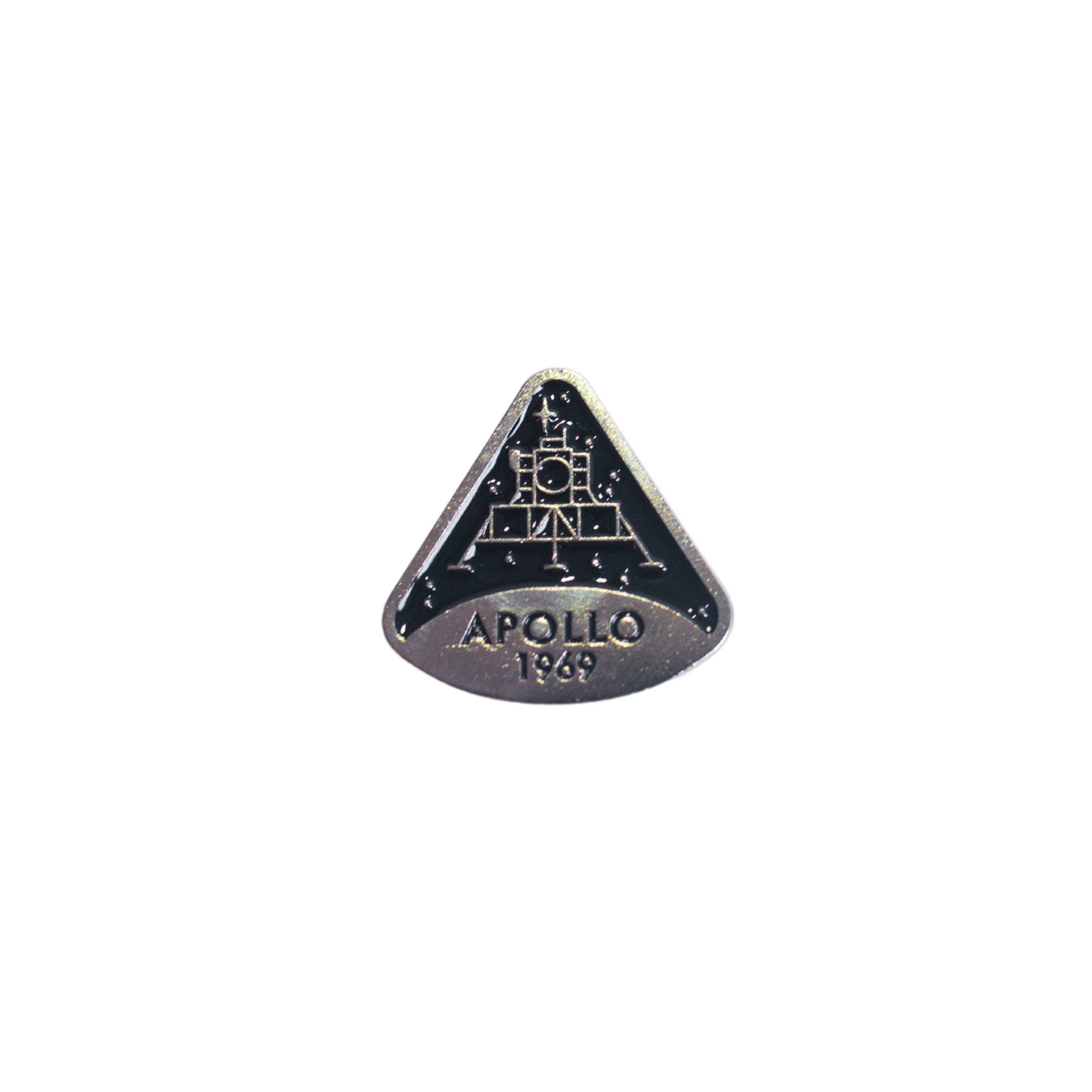 Pins Espaciales