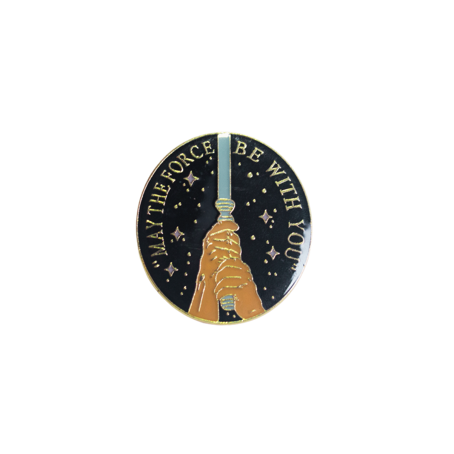 Pins Espaciales