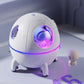 Humidificador de Astronauta