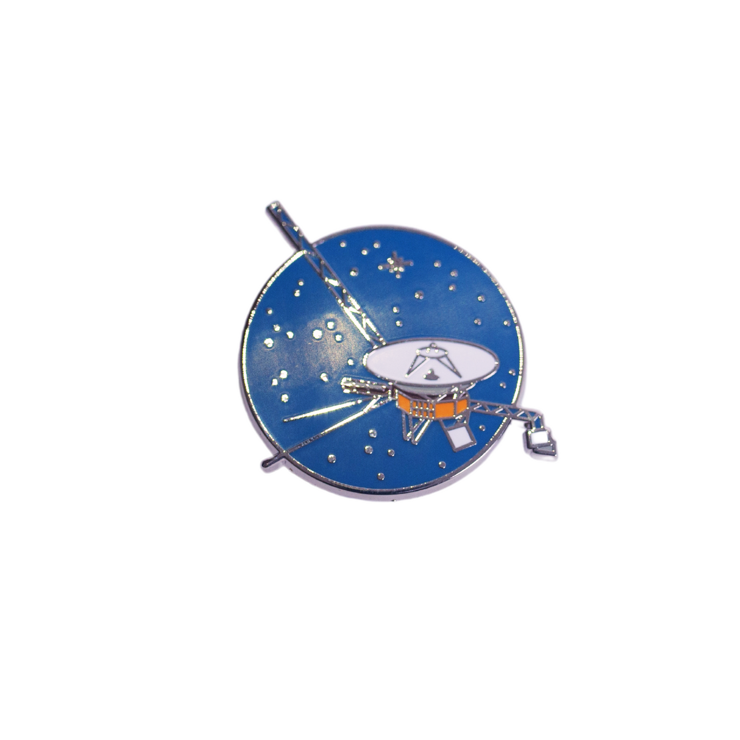 Pins Espaciales