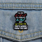 Pins Espaciales