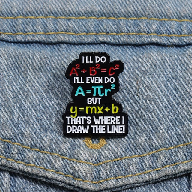 Pins Espaciales