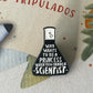 Pins Espaciales