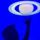 Proyector de Planetas