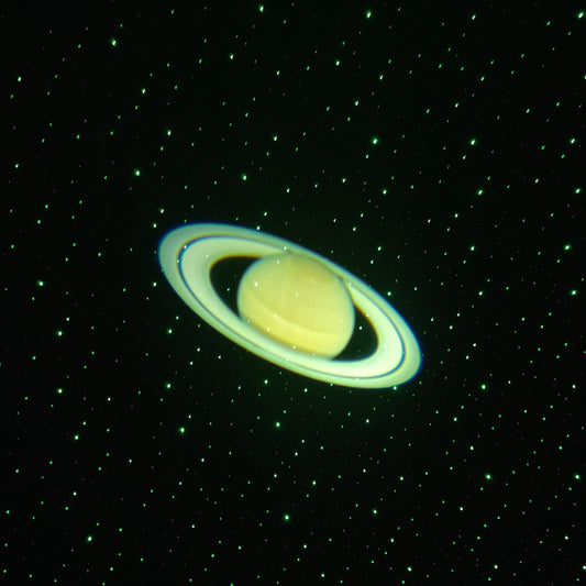 Proyector de Planetas