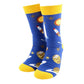 Socks espaciales