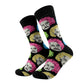 Socks espaciales