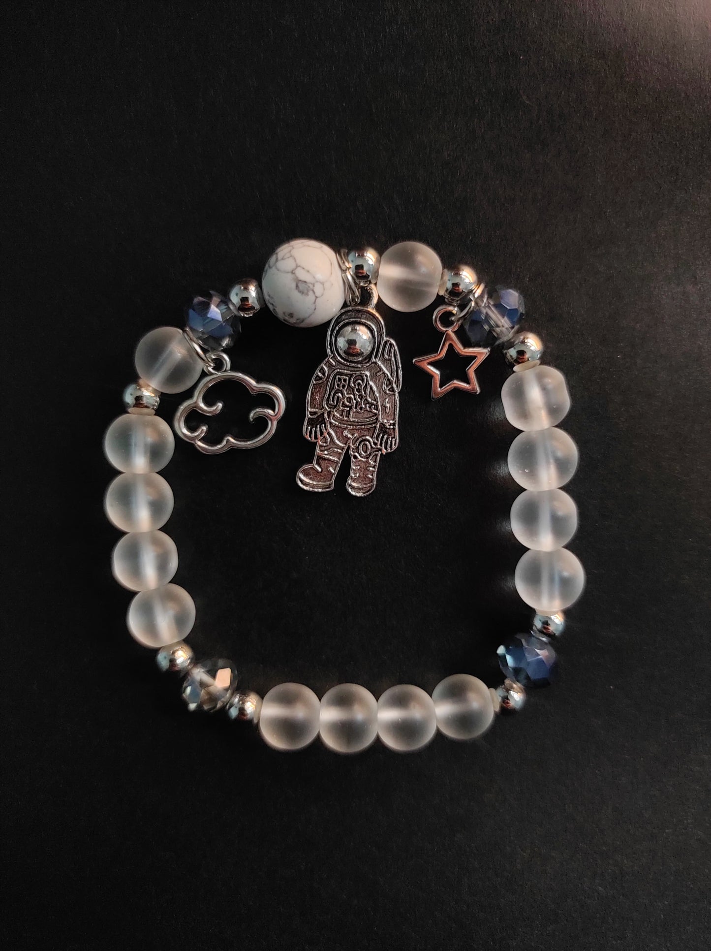 Pulsera de Sistema Solar