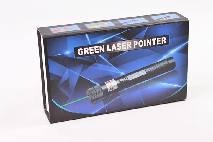 Laser Astronomico