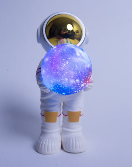 Parlante de Astronauta