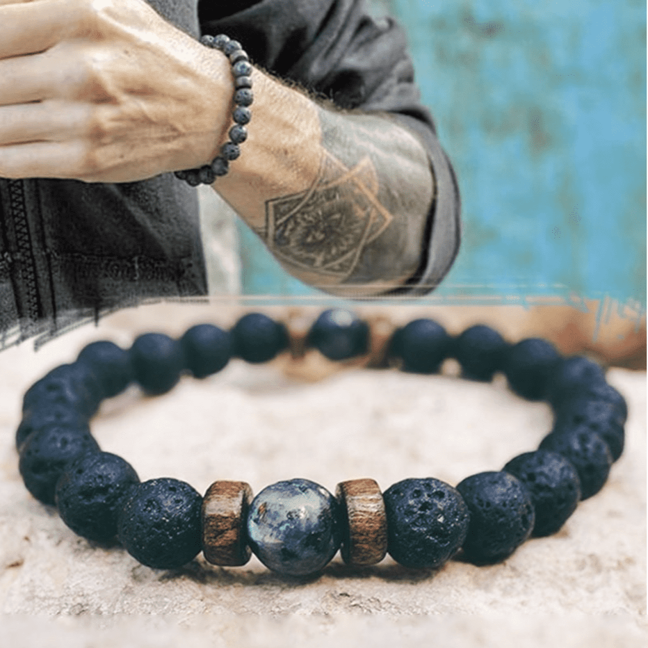 Pulsera de Sistema Solar