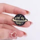 Pins Espaciales