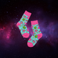 Socks espaciales