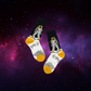 Socks espaciales