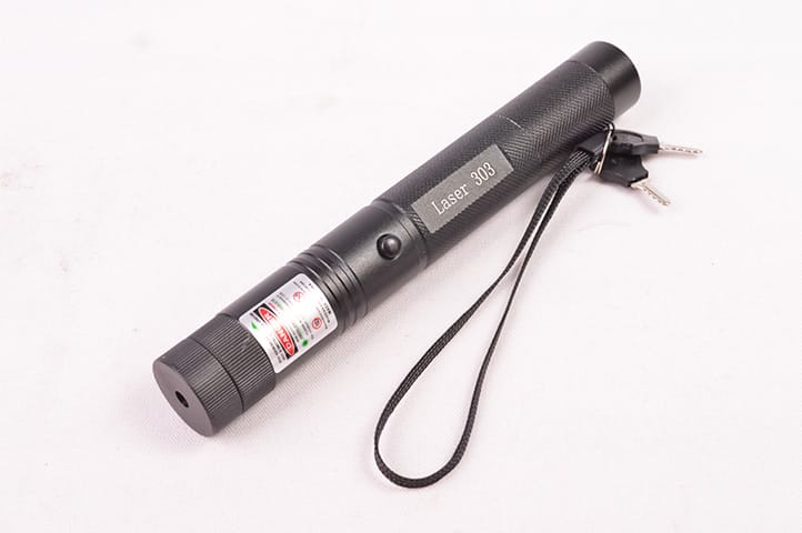 Laser Astronomico