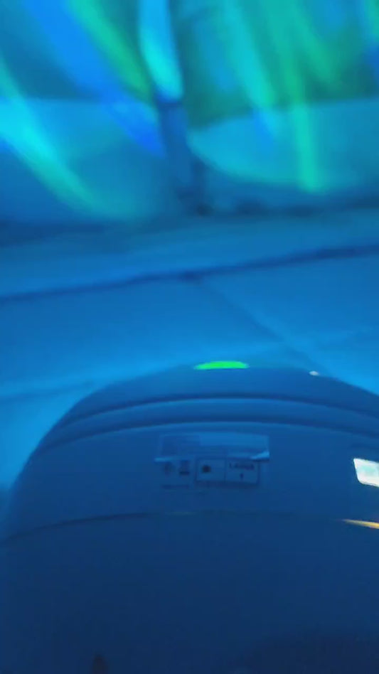 Proyector de Planetas