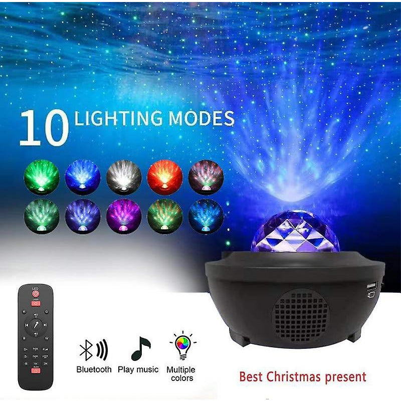 Proyector Starry Night