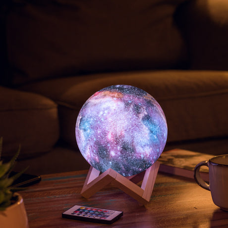 Lampara Planetaria
