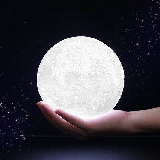 Lampara Lunar