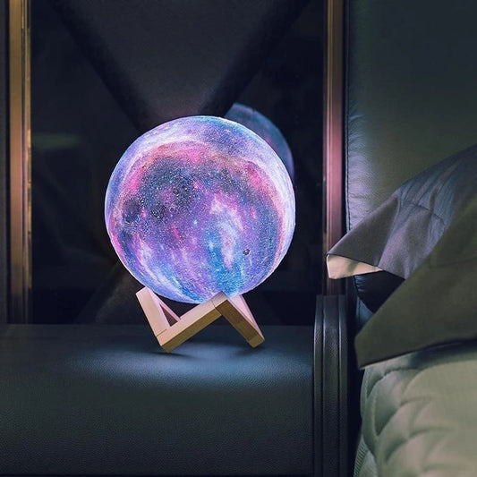 Lampara Planetaria