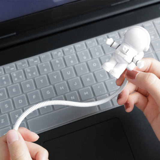 Linterna Astronauta USB