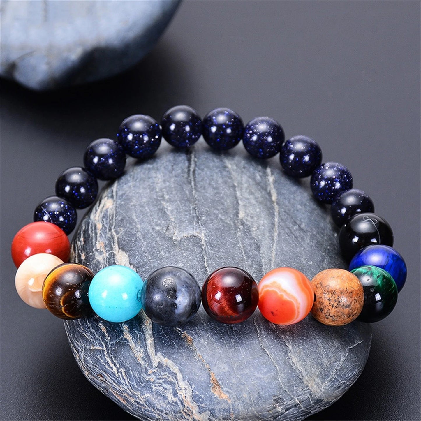 Pulsera de Sistema Solar
