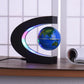 Globo levitación magnética