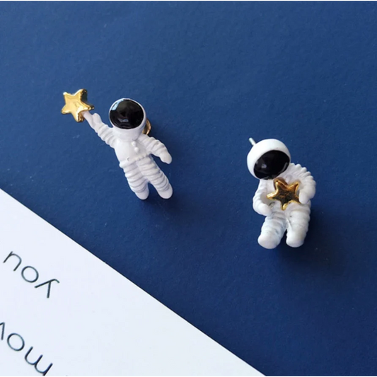 Aros de astronauta